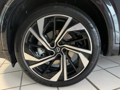 Ansicht 6 - Neuwagen Fahrzeug, Modell Qashqai der Marke Nissan von Verkäufer Autocenter Kornmaul GmbH