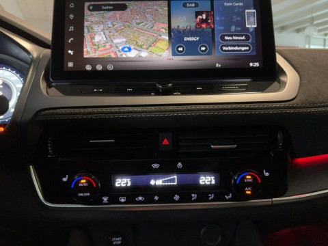 Ansicht 9 - Neuwagen Fahrzeug, Modell Qashqai der Marke Nissan von Verkäufer Autocenter Kornmaul GmbH