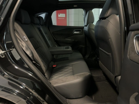 Ansicht 11 - Neuwagen Fahrzeug, Modell Qashqai der Marke Nissan von Verkäufer Autocenter Kornmaul GmbH