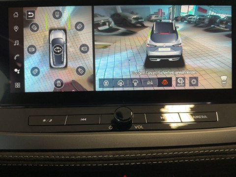 Ansicht 14 - Neuwagen Fahrzeug, Modell Qashqai der Marke Nissan von Verkäufer Autocenter Kornmaul GmbH