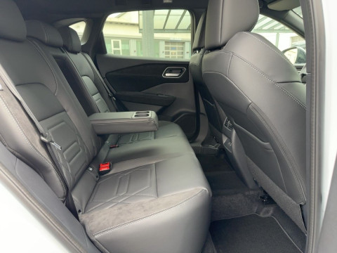 Ansicht 11 - Neuwagen Fahrzeug, Modell Qashqai der Marke Nissan von Verkäufer Autocenter Kornmaul GmbH