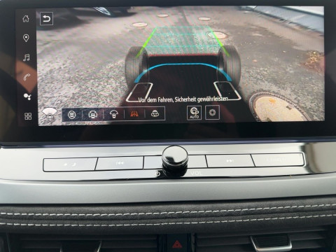 Ansicht 14 - Neuwagen Fahrzeug, Modell Qashqai der Marke Nissan von Verkäufer Autocenter Kornmaul GmbH