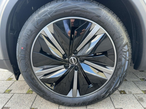 Ansicht 6 - Neuwagen Fahrzeug, Modell Qashqai der Marke Nissan von Verkäufer Autocenter Kornmaul GmbH