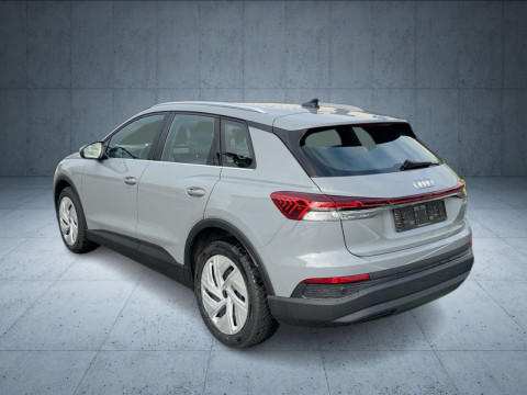 Audi Q4 e-tron - Q4 e-tron MMI/connect/Assist/SHZ/LED/Isofix/StandKlima