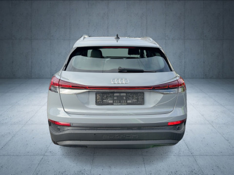 Audi Q4 e-tron - Q4 e-tron MMI/connect/Assist/SHZ/LED/Isofix/StandKlima