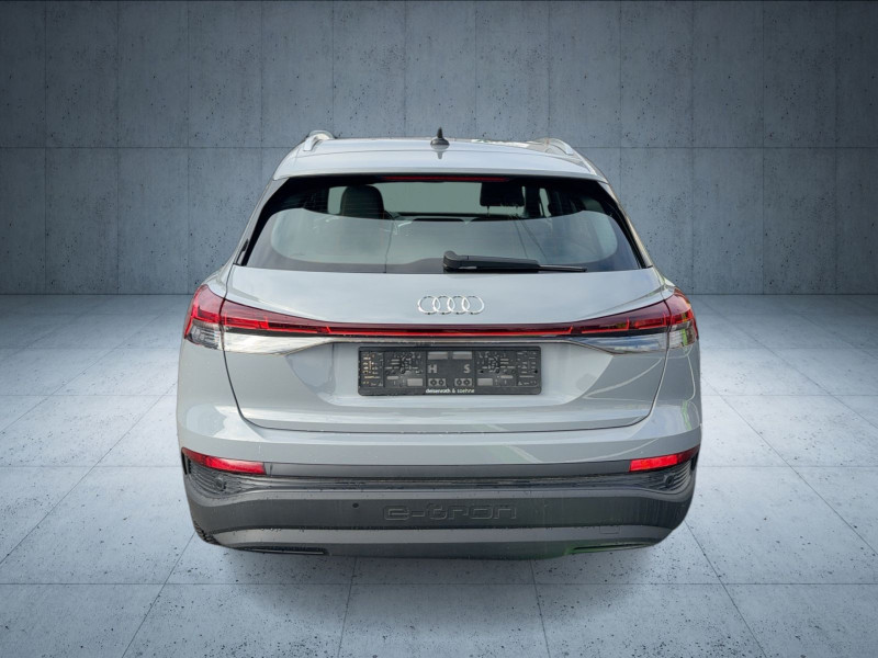 Audi - Q4 e-tron