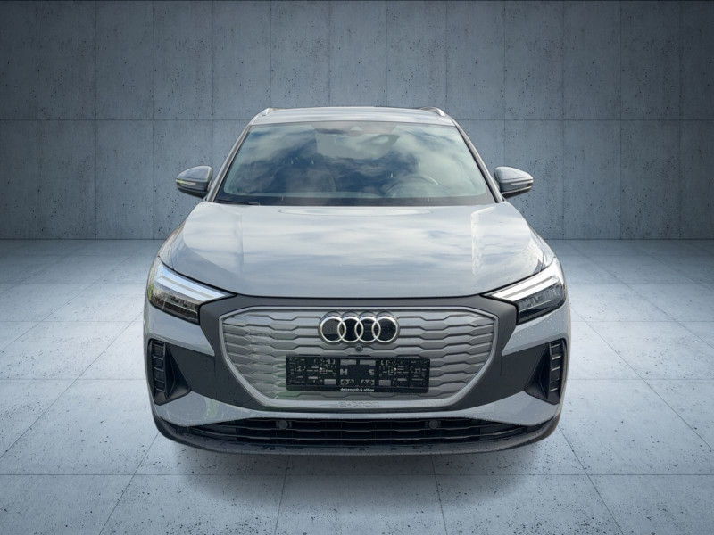 Audi - Q4 e-tron
