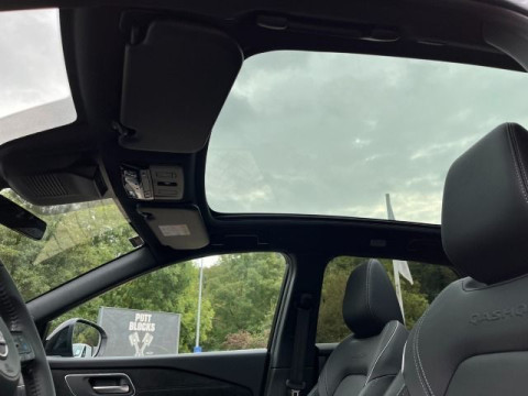 Ansicht 13 - Gebrauchtwagen Fahrzeug, Modell Qashqai der Marke Nissan von Verkäufer Autohaus Möller GmbH in Herdecke