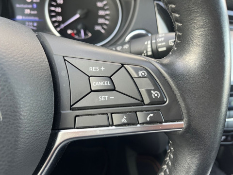 Ansicht 14 - Gebrauchtwagen Fahrzeug, Modell Qashqai der Marke Nissan von Verkäufer Automobile J. Heddier GmbH