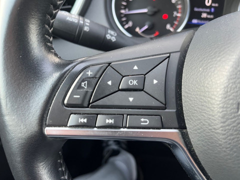 Ansicht 15 - Gebrauchtwagen Fahrzeug, Modell Qashqai der Marke Nissan von Verkäufer Automobile J. Heddier GmbH