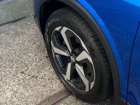 Ansicht 8 - Gebrauchtwagen Fahrzeug, Modell Qashqai der Marke Nissan von Verkäufer Auto Treff Oranke GmbH