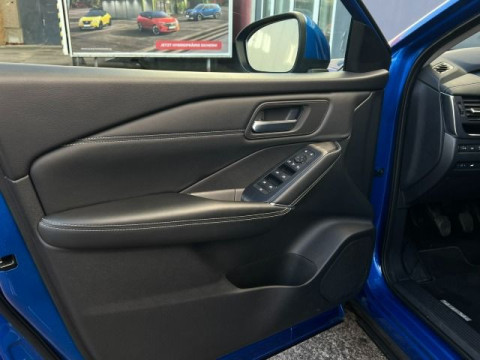 Ansicht 9 - Gebrauchtwagen Fahrzeug, Modell Qashqai der Marke Nissan von Verkäufer Auto Treff Oranke GmbH