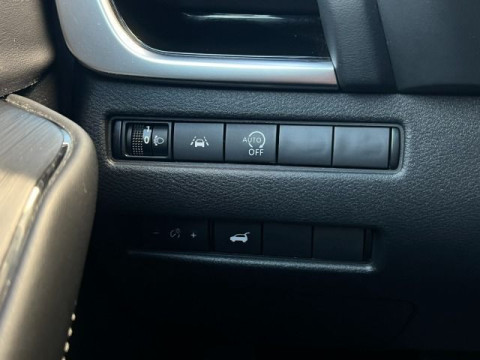 Ansicht 11 - Gebrauchtwagen Fahrzeug, Modell Qashqai der Marke Nissan von Verkäufer Auto Treff Oranke GmbH