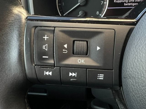 Ansicht 12 - Gebrauchtwagen Fahrzeug, Modell Qashqai der Marke Nissan von Verkäufer Auto Treff Oranke GmbH