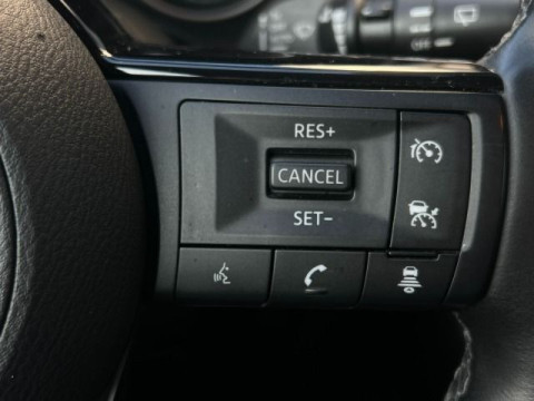 Ansicht 13 - Gebrauchtwagen Fahrzeug, Modell Qashqai der Marke Nissan von Verkäufer Auto Treff Oranke GmbH