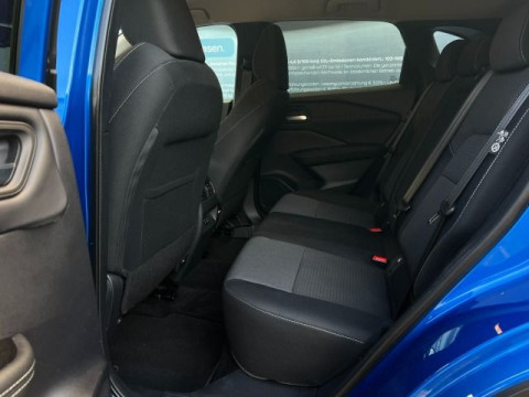 Ansicht 19 - Gebrauchtwagen Fahrzeug, Modell Qashqai der Marke Nissan von Verkäufer Auto Treff Oranke GmbH