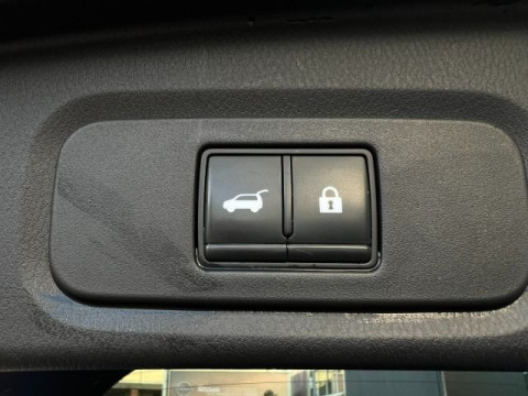 Ansicht 21 - Gebrauchtwagen Fahrzeug, Modell Qashqai der Marke Nissan von Verkäufer Auto Treff Oranke GmbH