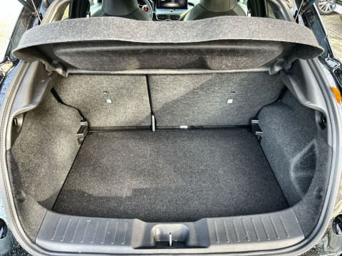 Ansicht 9 - Gebrauchtwagen Fahrzeug, Modell Juke der Marke Nissan von Verkäufer Mattern GmbH