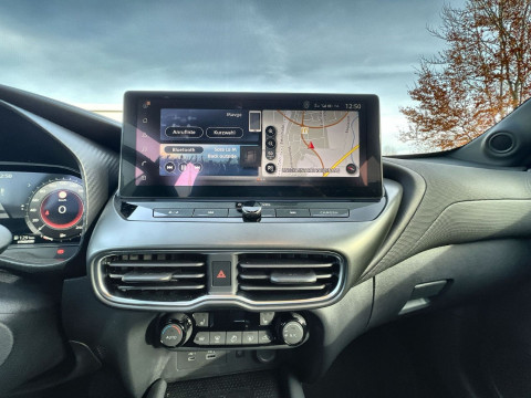 Ansicht 14 - Gebrauchtwagen Fahrzeug, Modell Juke der Marke Nissan von Verkäufer Mattern GmbH