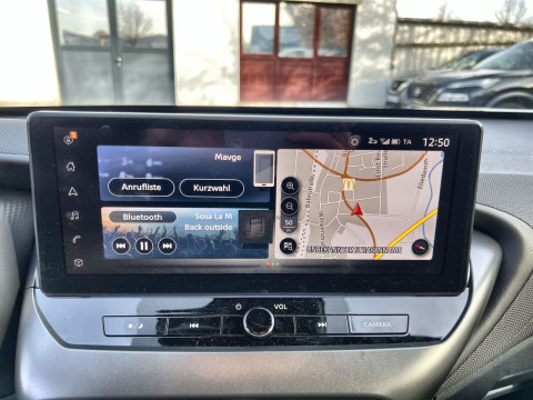 Ansicht 22 - Gebrauchtwagen Fahrzeug, Modell Juke der Marke Nissan von Verkäufer Mattern GmbH