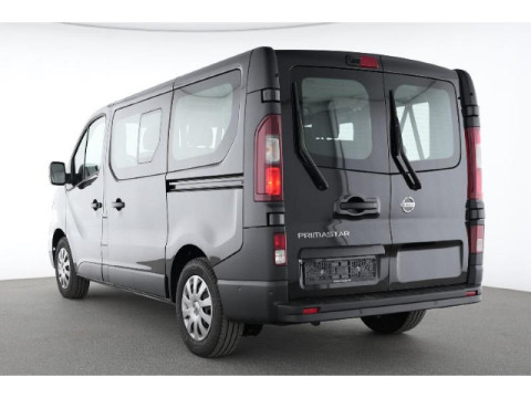 Ansicht 2 - Gebrauchtwagen Fahrzeug, Modell Primastar der Marke Nissan von Verkäufer Autozentrum Wolter GmbH