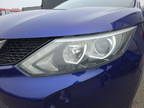 Ansicht 3 - Gebrauchtwagen Fahrzeug, Modell Qashqai der Marke Nissan von Verkäufer Autohaus Ebner GmbH