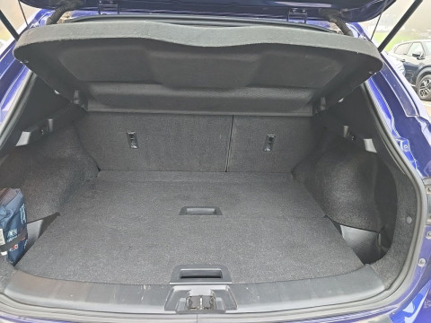 Ansicht 10 - Gebrauchtwagen Fahrzeug, Modell Qashqai der Marke Nissan von Verkäufer Autohaus Ebner GmbH