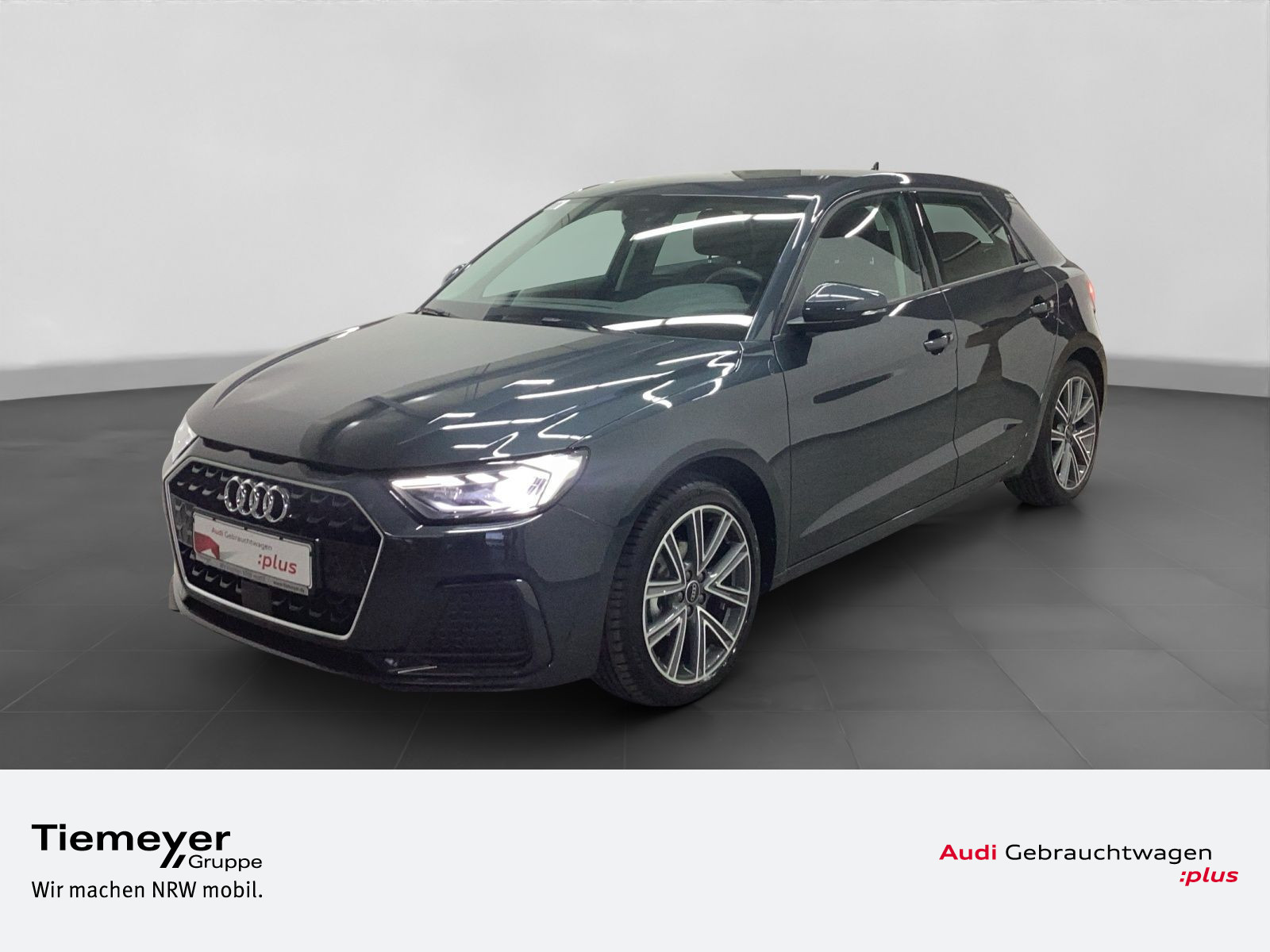 Audi A1 Sportback 25