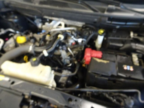 Ansicht 14 - Gebrauchtwagen Fahrzeug, Modell Juke der Marke Nissan von Verkäufer Autohaus Ulrich GmbH