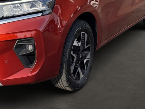 Ansicht 5 - Neuwagen Fahrzeug, Modell Townstar der Marke Nissan von Verkäufer Autocenter H.J. Mosig GmbH