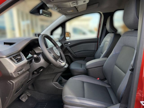 Ansicht 8 - Neuwagen Fahrzeug, Modell Townstar der Marke Nissan von Verkäufer Autocenter H.J. Mosig GmbH