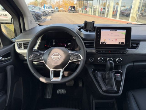 Ansicht 9 - Neuwagen Fahrzeug, Modell Townstar der Marke Nissan von Verkäufer Autocenter H.J. Mosig GmbH