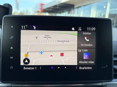 Ansicht 11 - Neuwagen Fahrzeug, Modell Townstar der Marke Nissan von Verkäufer Autocenter H.J. Mosig GmbH