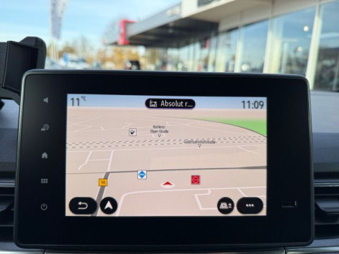 Ansicht 12 - Neuwagen Fahrzeug, Modell Townstar der Marke Nissan von Verkäufer Autocenter H.J. Mosig GmbH