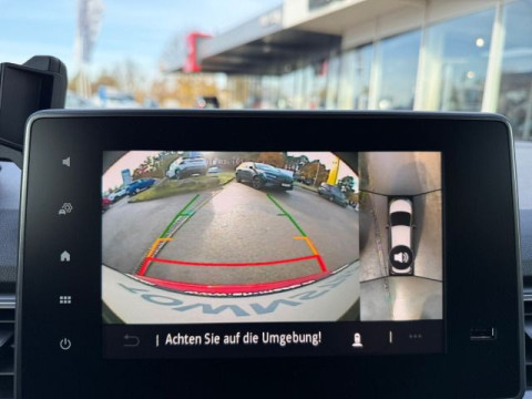 Ansicht 13 - Neuwagen Fahrzeug, Modell Townstar der Marke Nissan von Verkäufer Autocenter H.J. Mosig GmbH