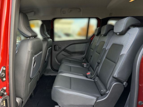 Ansicht 14 - Neuwagen Fahrzeug, Modell Townstar der Marke Nissan von Verkäufer Autocenter H.J. Mosig GmbH