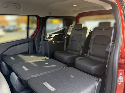 Ansicht 15 - Neuwagen Fahrzeug, Modell Townstar der Marke Nissan von Verkäufer Autocenter H.J. Mosig GmbH