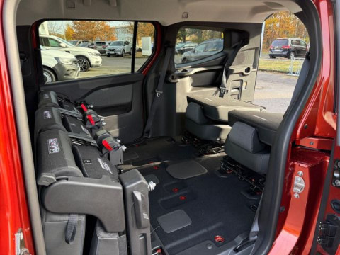 Ansicht 16 - Neuwagen Fahrzeug, Modell Townstar der Marke Nissan von Verkäufer Autocenter H.J. Mosig GmbH