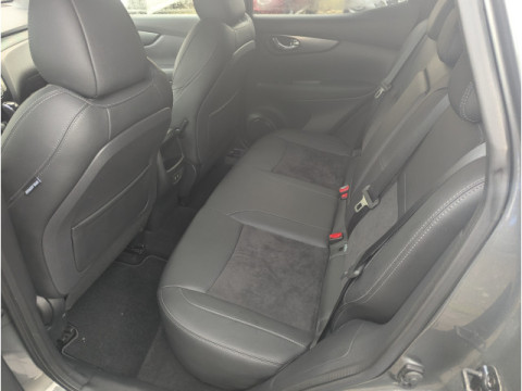 Ansicht 7 - Gebrauchtwagen Fahrzeug, Modell Qashqai der Marke Nissan von Verkäufer Autohaus Jonas GmbH