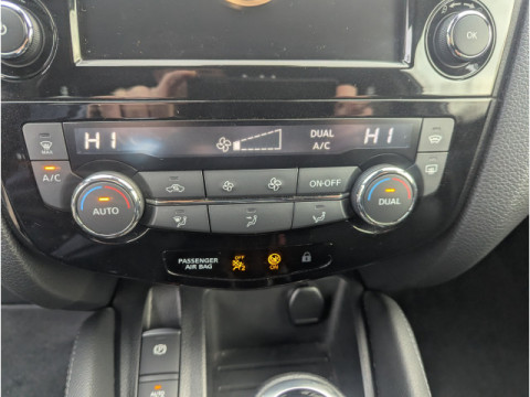 Ansicht 11 - Gebrauchtwagen Fahrzeug, Modell Qashqai der Marke Nissan von Verkäufer Autohaus Jonas GmbH