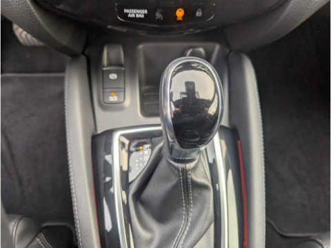 Ansicht 12 - Gebrauchtwagen Fahrzeug, Modell Qashqai der Marke Nissan von Verkäufer Autohaus Jonas GmbH