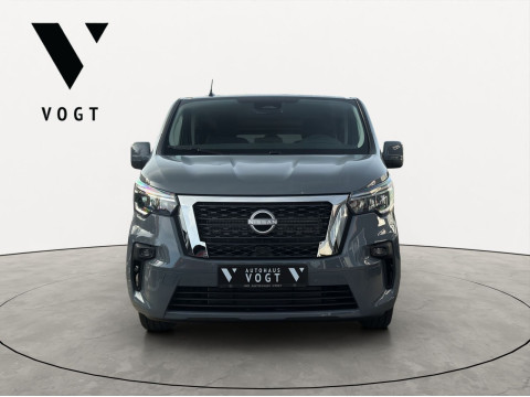 Ansicht 2 - Neuwagen Fahrzeug, Modell Primastar der Marke Nissan von Verkäufer Autohaus Vogt GmbH & Co KG