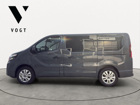 Ansicht 3 - Neuwagen Fahrzeug, Modell Primastar der Marke Nissan von Verkäufer Autohaus Vogt GmbH & Co KG