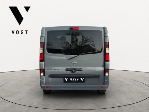 Ansicht 5 - Neuwagen Fahrzeug, Modell Primastar der Marke Nissan von Verkäufer Autohaus Vogt GmbH & Co KG