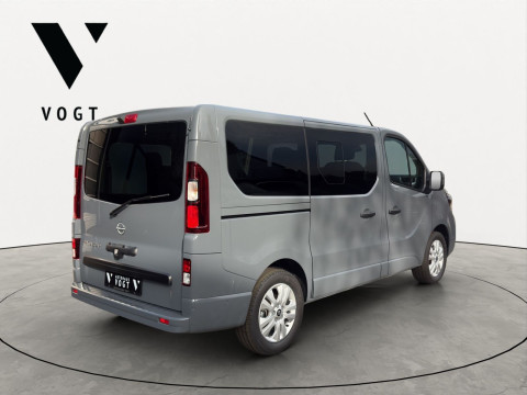 Ansicht 6 - Neuwagen Fahrzeug, Modell Primastar der Marke Nissan von Verkäufer Autohaus Vogt GmbH & Co KG