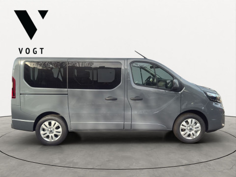 Ansicht 7 - Neuwagen Fahrzeug, Modell Primastar der Marke Nissan von Verkäufer Autohaus Vogt GmbH & Co KG