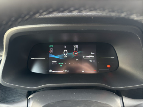 Ansicht 11 - Neuwagen Fahrzeug, Modell Primastar der Marke Nissan von Verkäufer Autohaus Vogt GmbH & Co KG