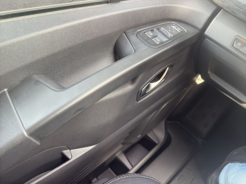 Ansicht 12 - Neuwagen Fahrzeug, Modell Primastar der Marke Nissan von Verkäufer Autohaus Vogt GmbH & Co KG