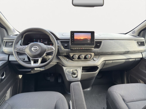 Ansicht 13 - Neuwagen Fahrzeug, Modell Primastar der Marke Nissan von Verkäufer Autohaus Vogt GmbH & Co KG