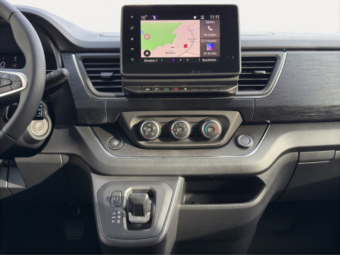 Ansicht 14 - Neuwagen Fahrzeug, Modell Primastar der Marke Nissan von Verkäufer Autohaus Vogt GmbH & Co KG